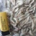 小河虾400条，炸小虾