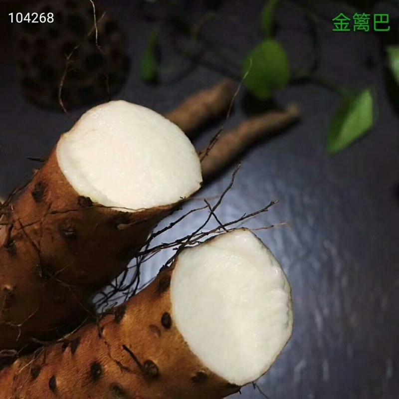 正宗河南温县铁棍山药如假包换净果5斤58元包邮
