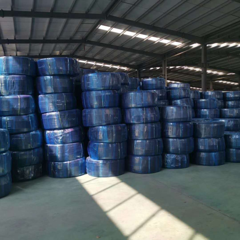 PE管新料管支持定做。根据客户要求定制规格型号齐全