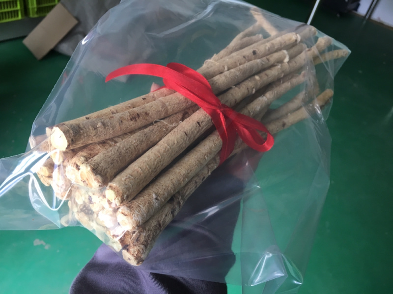 【原产地直销】甘肃黄芪大条批发量大可优惠