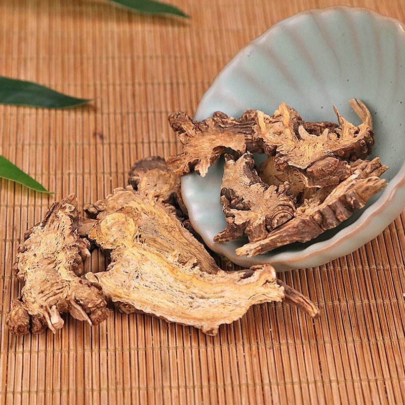 东北藁本藁本片产地直销量大从优一手货源
