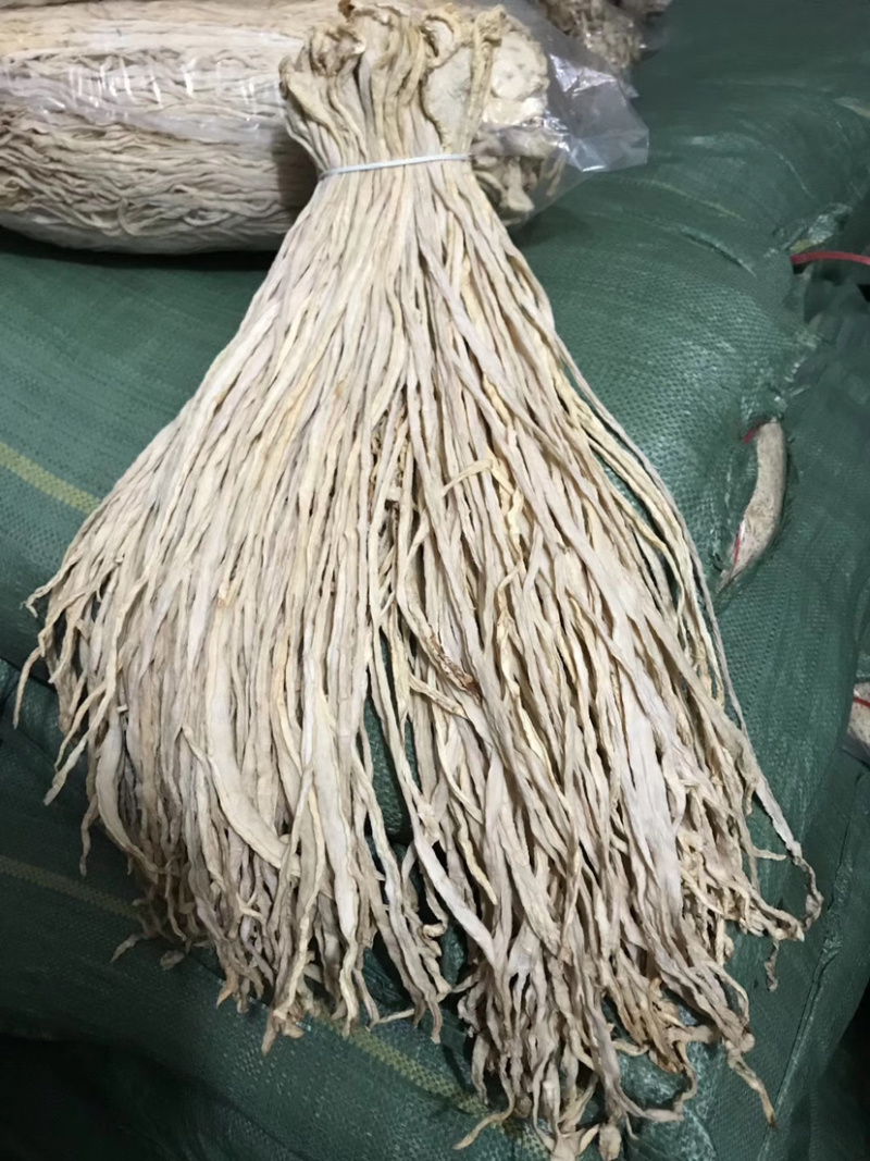 云南风干萝卜丝萝卜条出口萝卜段样品直拍免费拿样包邮