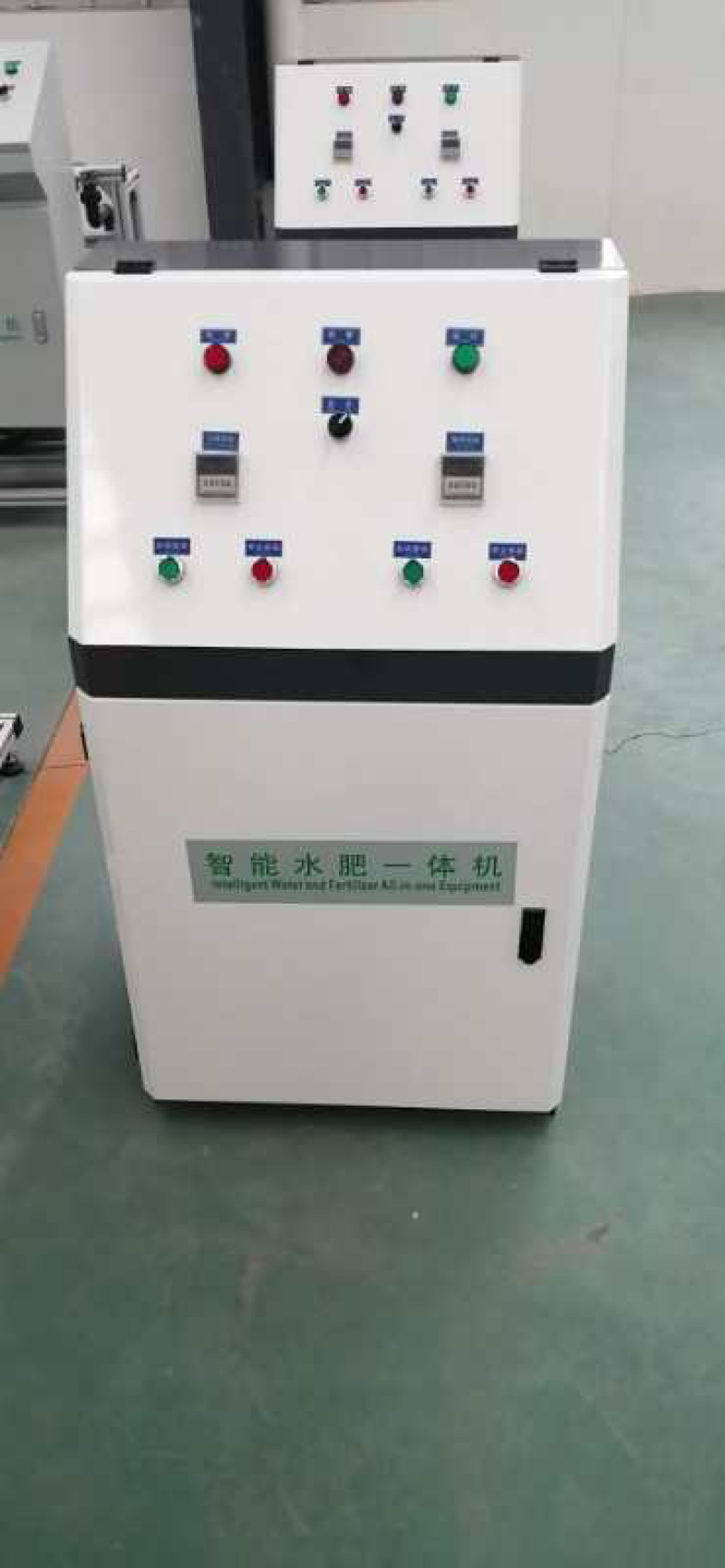 水肥一体化设备支持定做各种控制系统制作