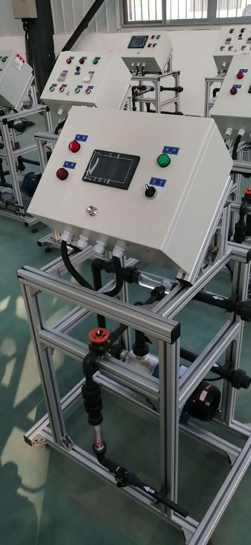 水肥一体化设备支持定做各种控制系统制作