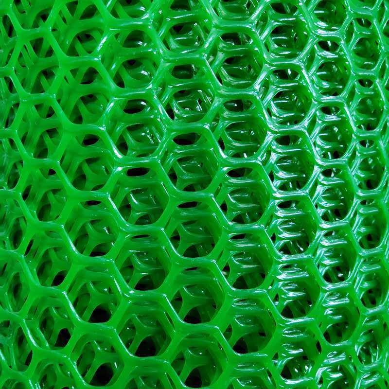 塑料网格防护网围栏养殖育雏垫脚漏粪网垫多用途网隔