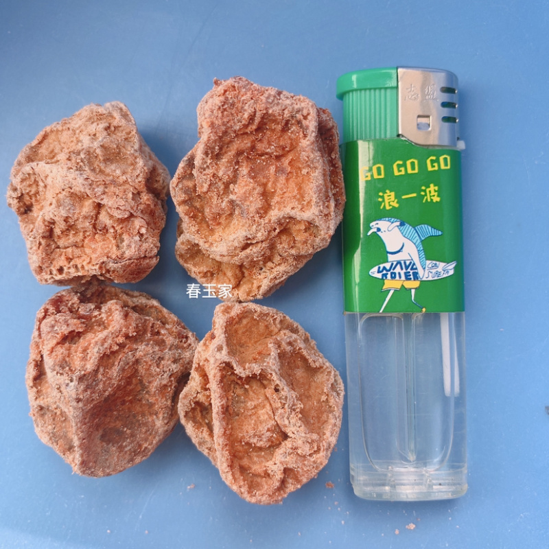 甘甜特大话梅厂家直销大量生产源头厂家