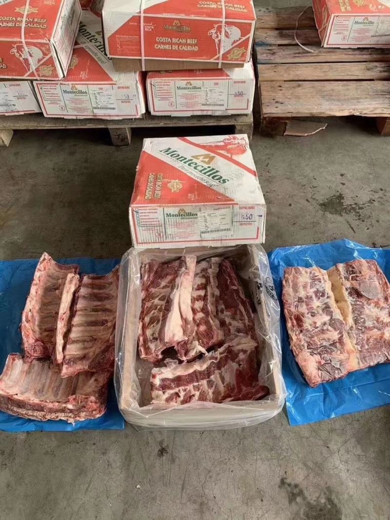 肋眼骨，多肉牛骨，哥8肋眼骨，好箱好货，全国发货，手续全