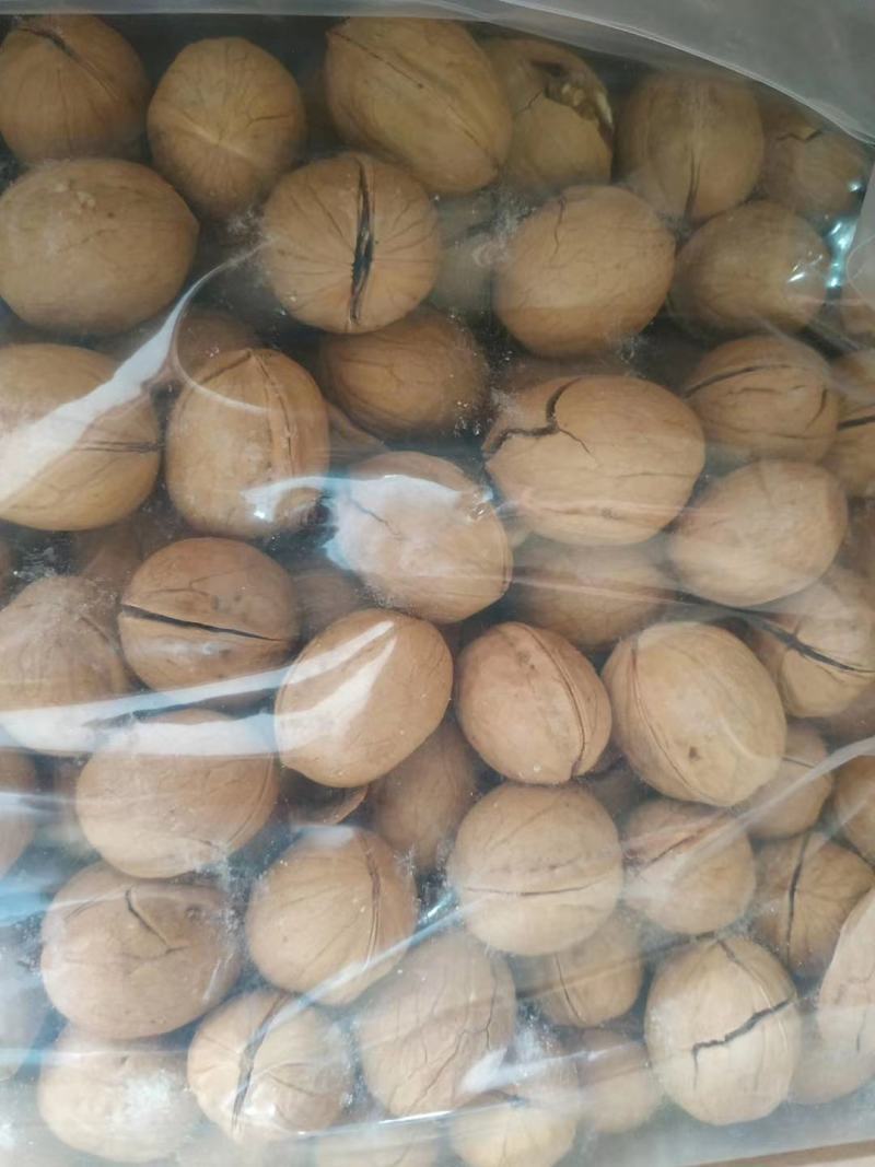 33熟核桃草本味奶油味