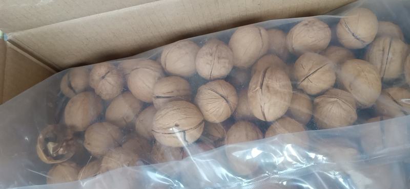 33熟核桃草本味奶油味