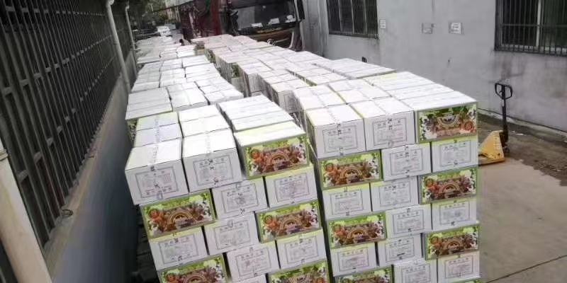 美国大自开原色杭派天虹老顽童自然开口开心果