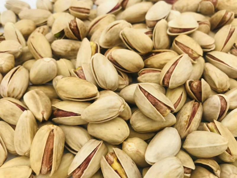 美国大自开原色杭派天虹老顽童自然开口开心果