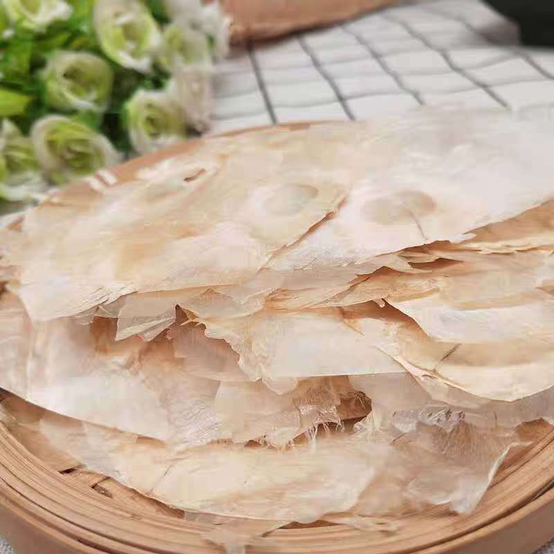 正宗木蝴蝶白千层纸木蝴蝶音哑纸肉木蝴蝶可打粉