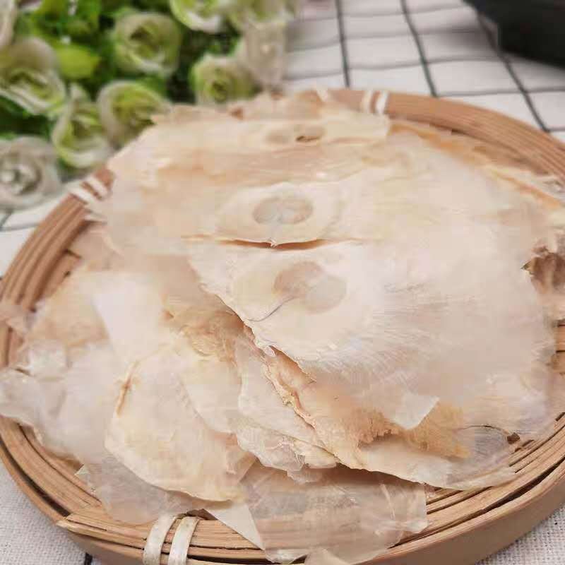 正宗木蝴蝶白千层纸木蝴蝶音哑纸肉木蝴蝶可打粉