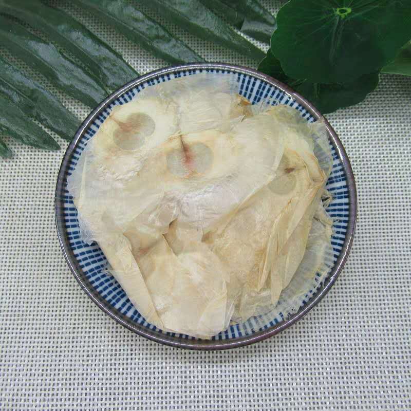 正宗木蝴蝶白千层纸木蝴蝶音哑纸肉木蝴蝶可打粉