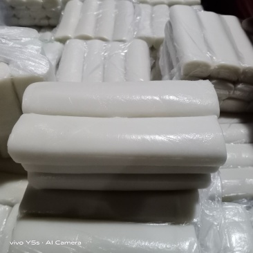 年糕手工打年糕江西特产年糕