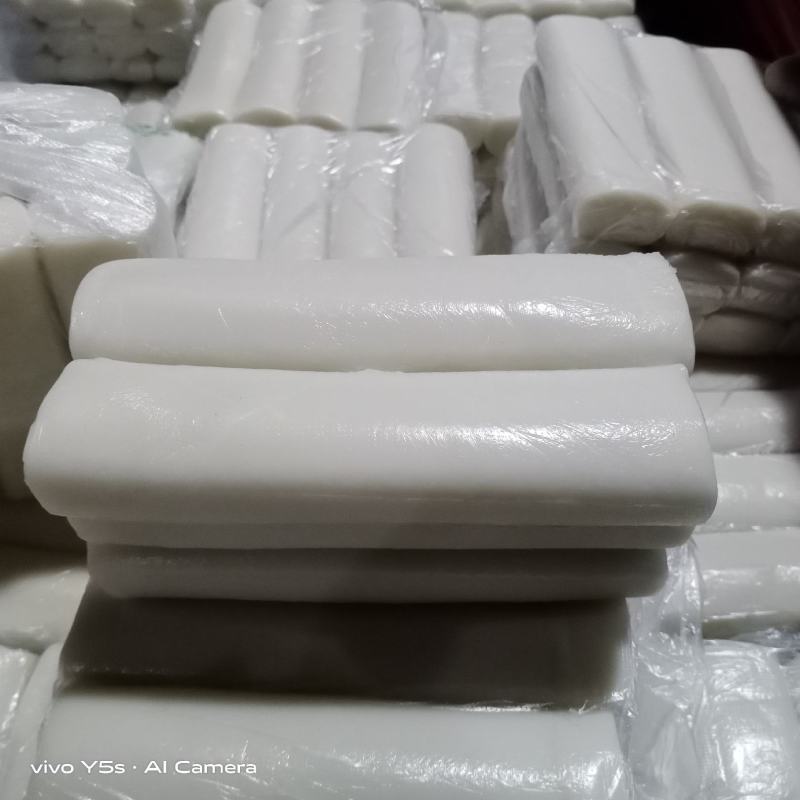 年糕手工打年糕江西特产年糕