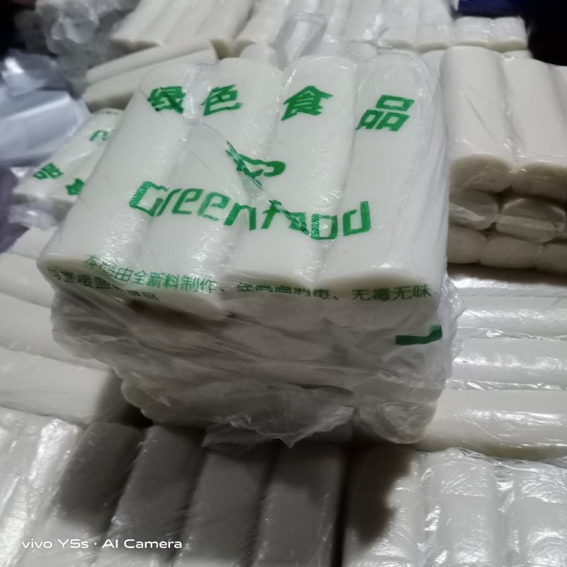 年糕手工打年糕江西特产年糕