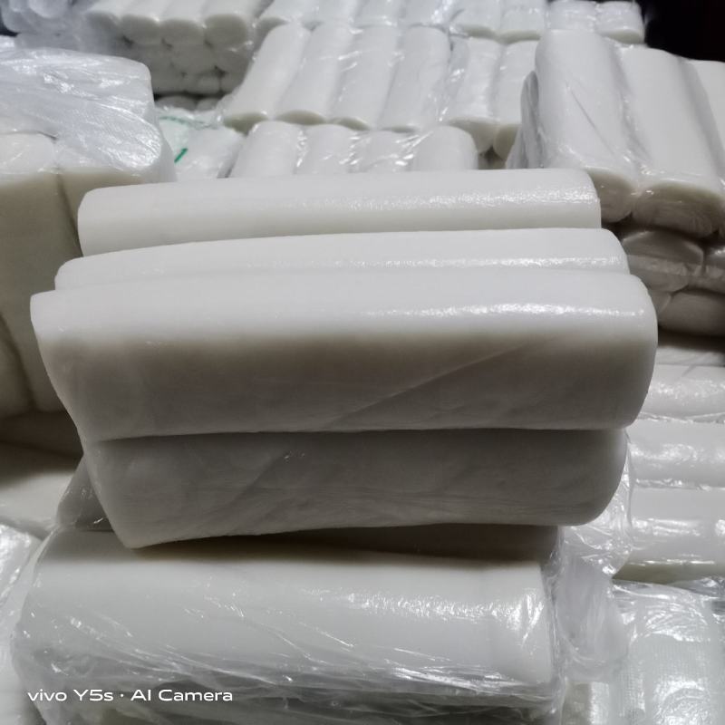 年糕手工打年糕江西特产年糕