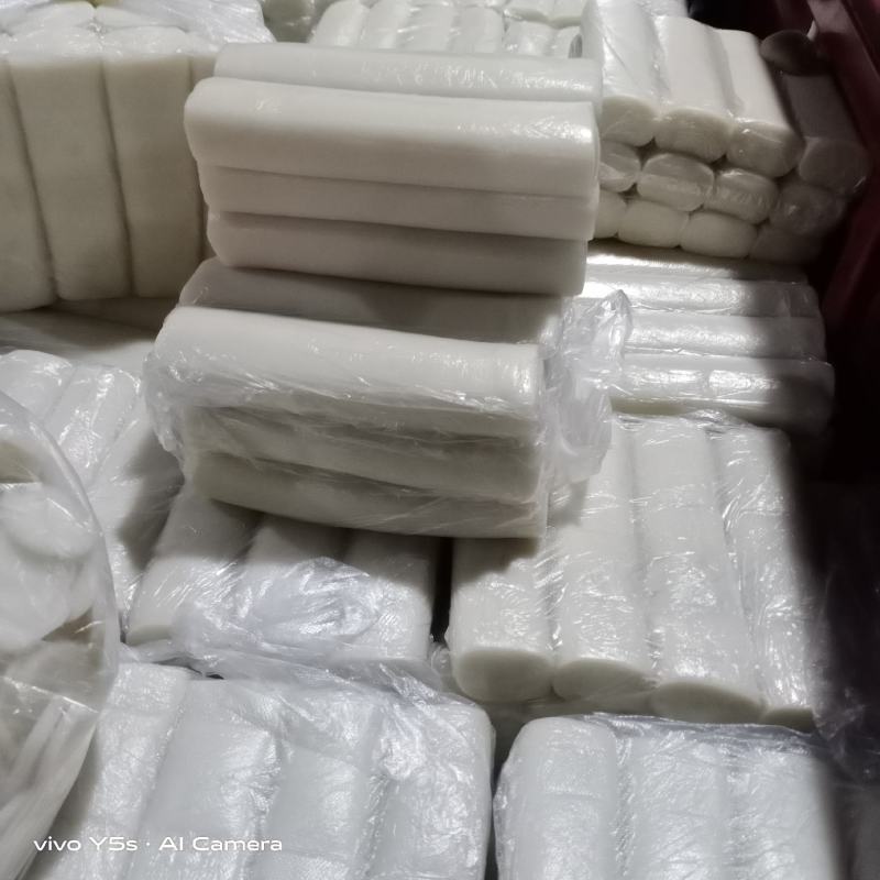 年糕手工打年糕江西特产年糕