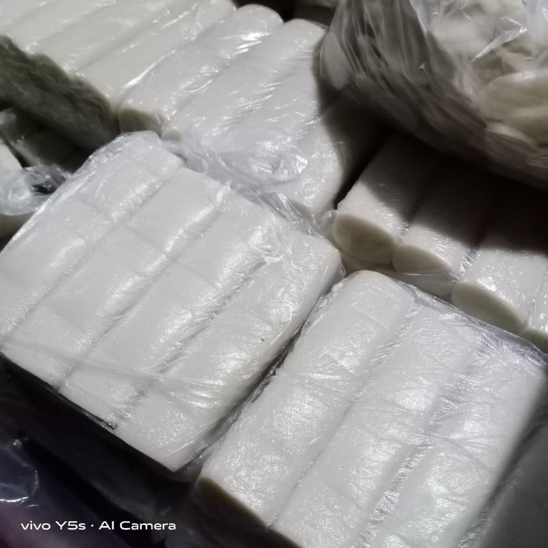 年糕手工打年糕江西特产年糕