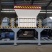 多用途塑料橡胶胎金属垃圾双轴撕碎机废料回收再利用神器