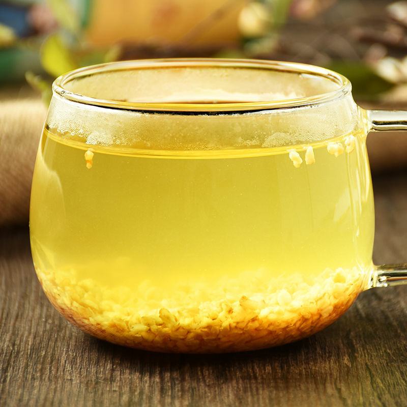 黄苦荞各种规格可打粉黄苦荞茶大量批发零售