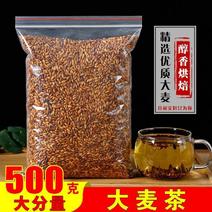 【精品】大麦茶正宗大麦茶醇香浓郁大量批发找代理