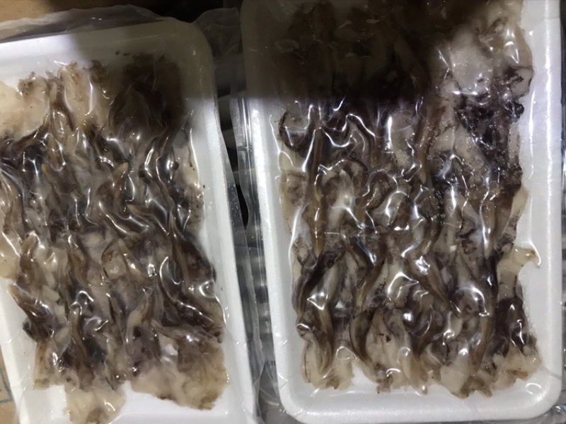 鸟贝，刺身紫鸟贝鸟贝托盘鸟贝鸟贝切片