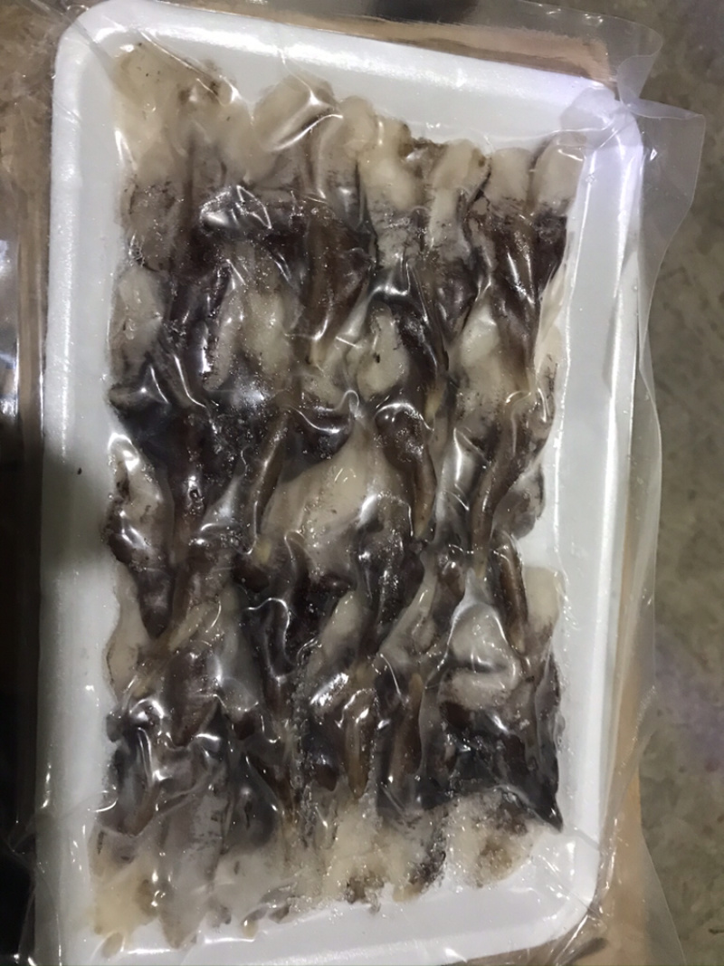 鸟贝，刺身紫鸟贝鸟贝托盘鸟贝鸟贝切片