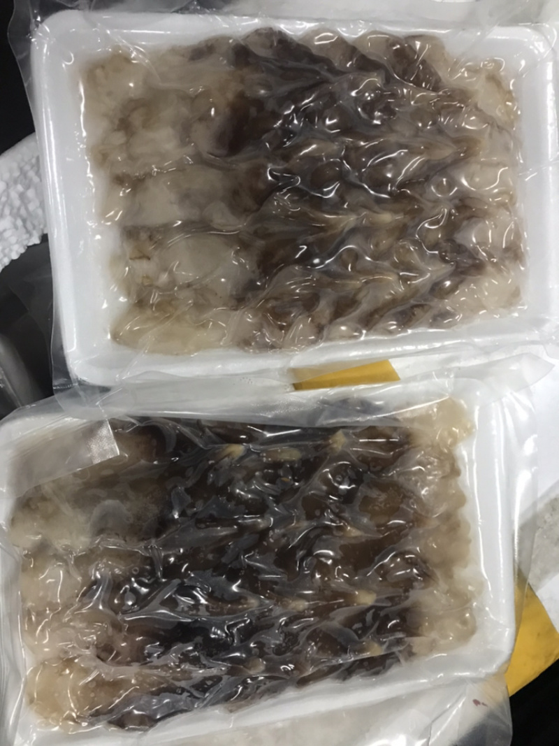 鸟贝，刺身紫鸟贝鸟贝托盘鸟贝鸟贝切片