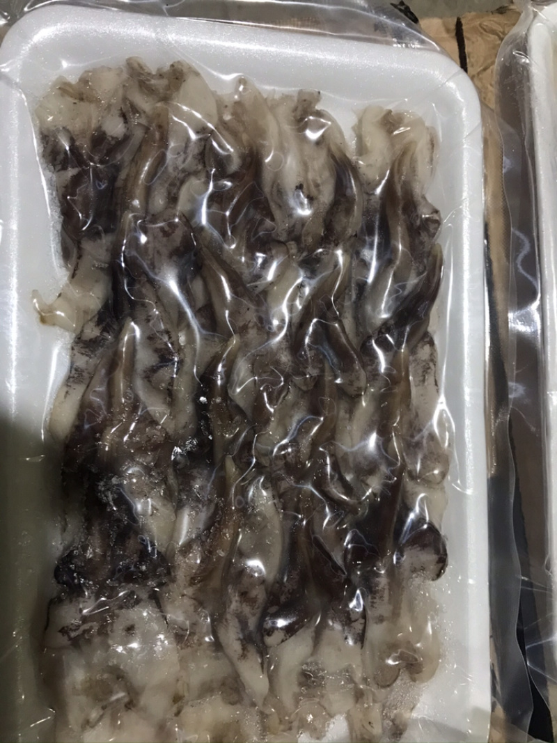 鸟贝，刺身紫鸟贝鸟贝托盘鸟贝鸟贝切片