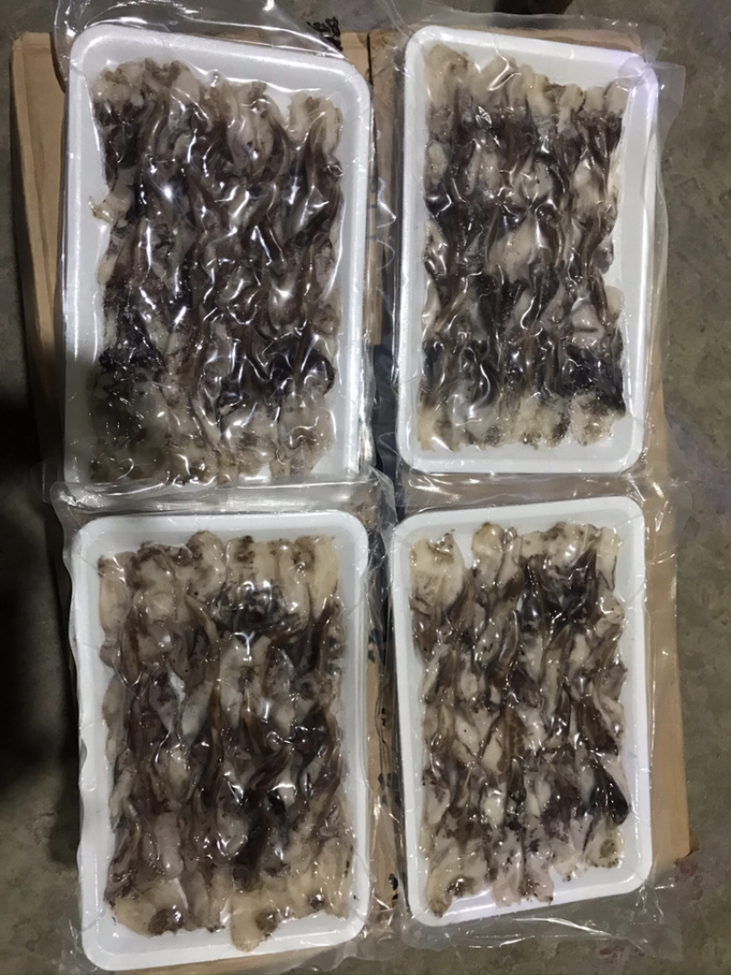 鸟贝，刺身紫鸟贝鸟贝托盘鸟贝鸟贝切片