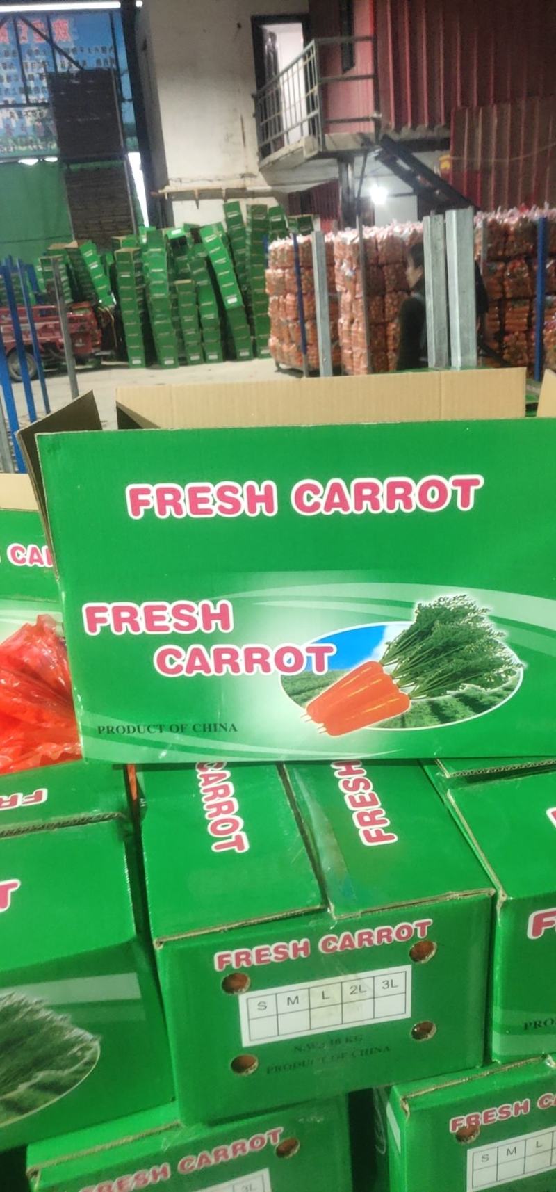 精品胡罗卜