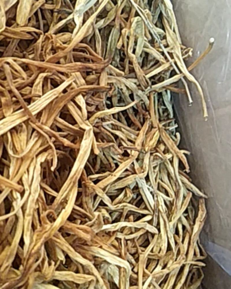 黄花菜（无硫甘肃产地特价）