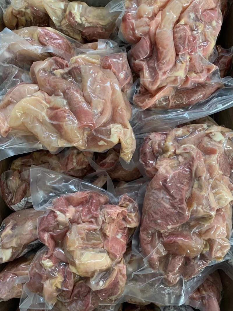 清真食材牛肉筋质量好品质值得信赖