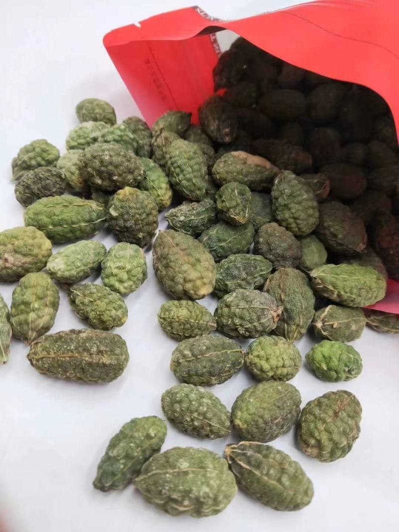 新疆吐鲁番野西瓜成色好无破果颗粒饱满外用不能口服