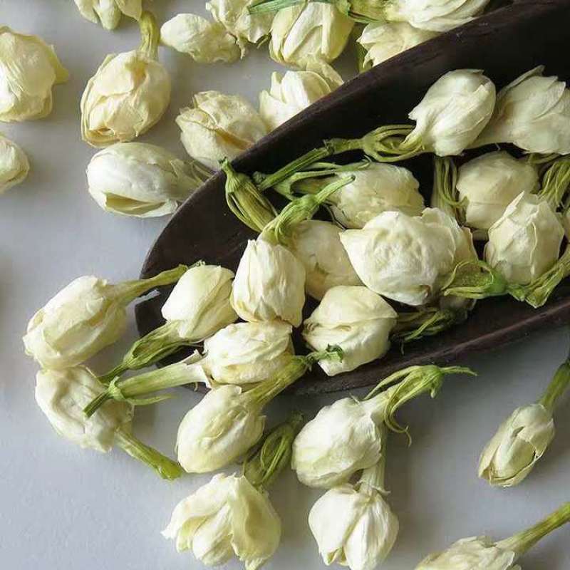 茉莉花茶纯花朵无硫正品招代理批发各种规格