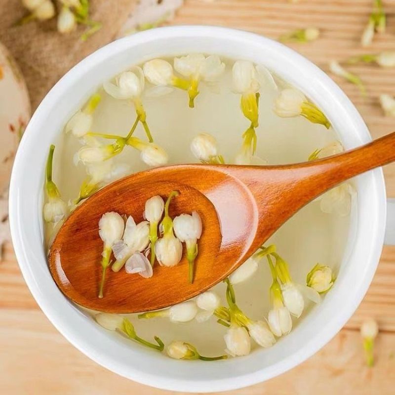 茉莉花茶纯花朵无硫正品招代理批发各种规格