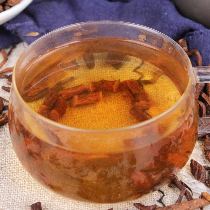 蒲公英根茶长白山野生蒲公英根茶