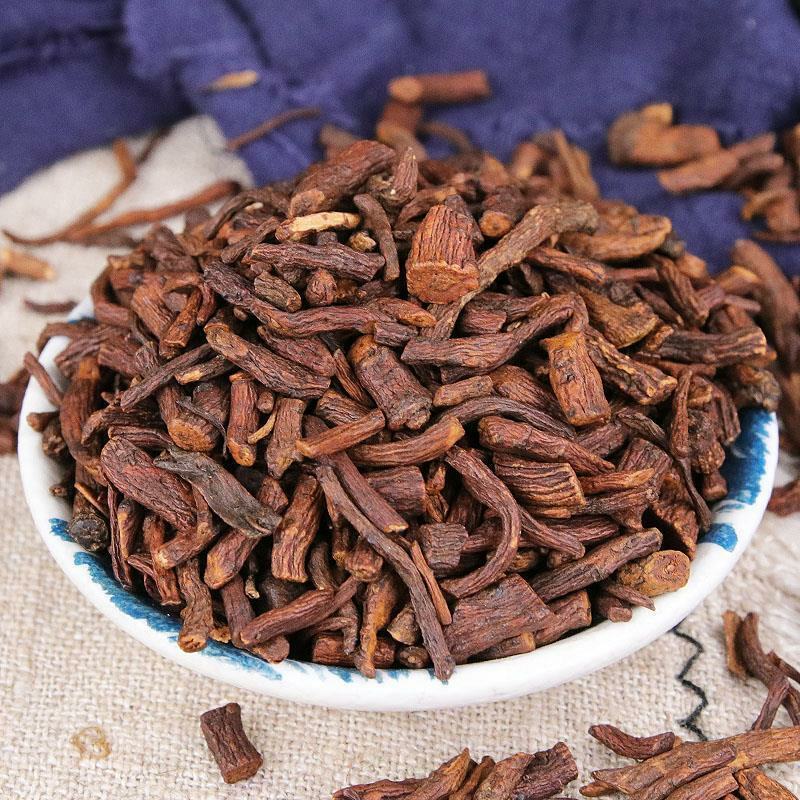 蒲公英根茶长白山野生蒲公英根茶