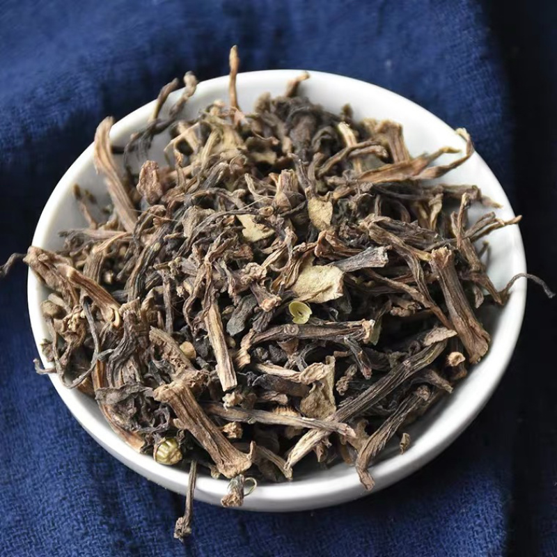 马齿苋产地直销量大从优批发各种中药材