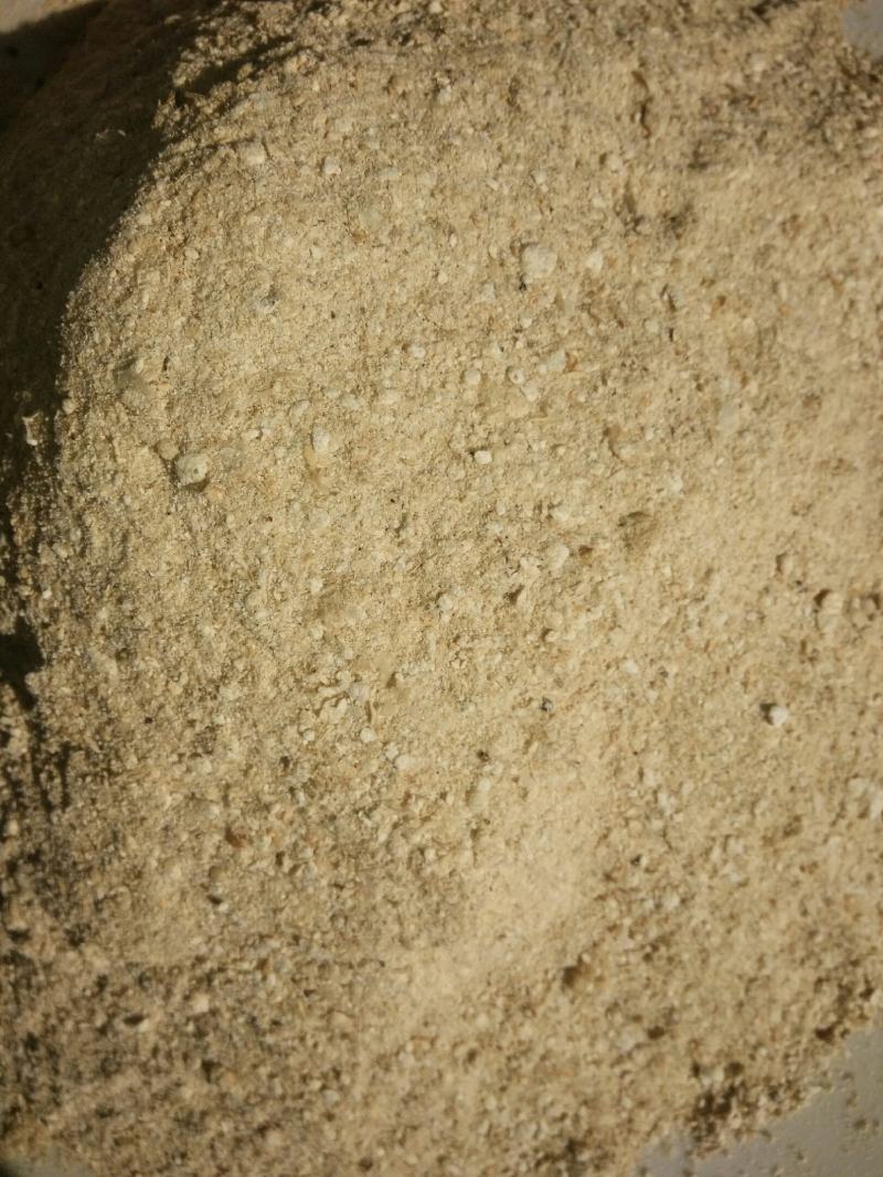 精细优选烘干黄豆豆腐渣