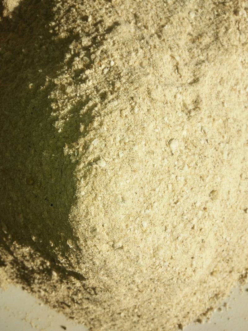 精细优选烘干黄豆豆腐渣