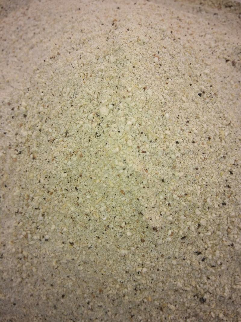 精细优选烘干黄豆豆腐渣