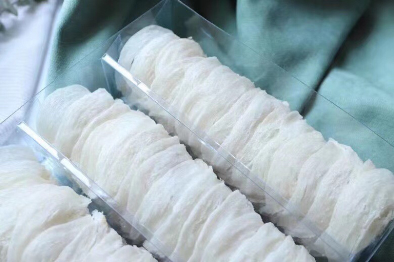 燕窝舒展密盏燕碎马来西亚燕窝干盏一首货源批发零售