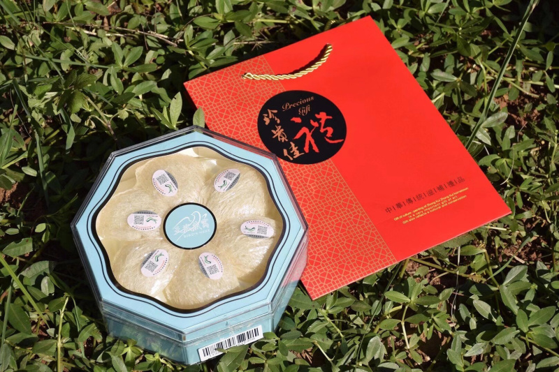 燕窝舒展密盏燕碎马来西亚燕窝干盏一首货源批发零售