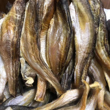 小龙鱼，肉厚，货干，质量扛扛的，怎么做都好吃