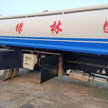 加油车，二手加油车，伪装加油车，流动加油车