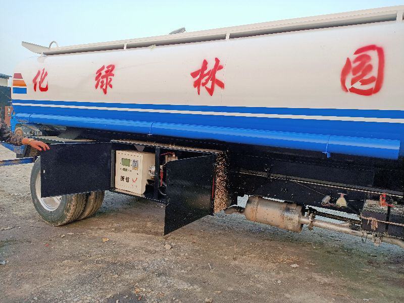 加油车，二手加油车，伪装加油车，流动加油车