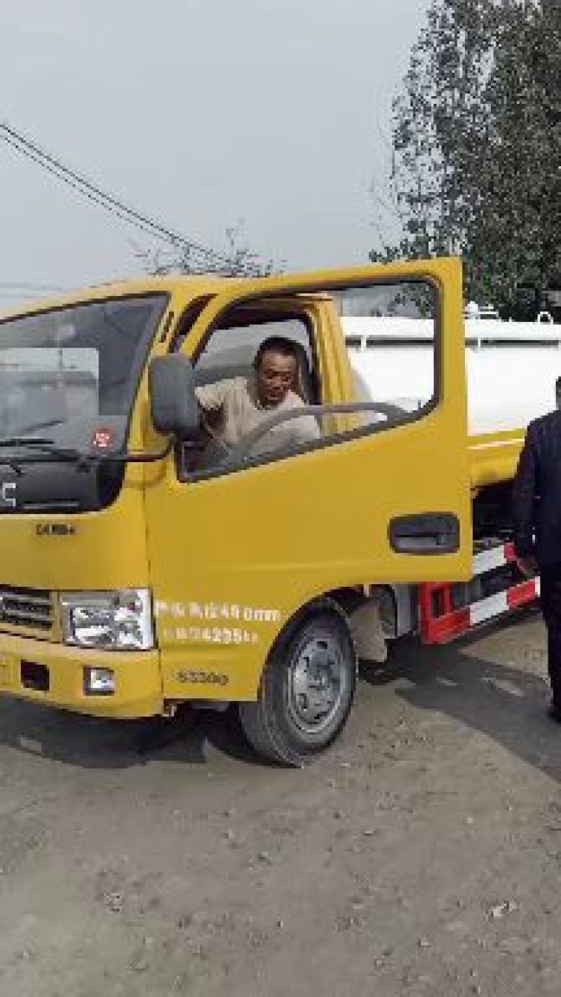加油车，二手加油车，伪装加油车，流动加油车